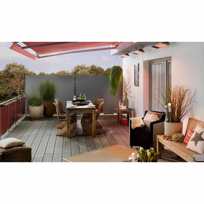 Heatscope Heaters Spot 2800W Electric Radiant Heater
