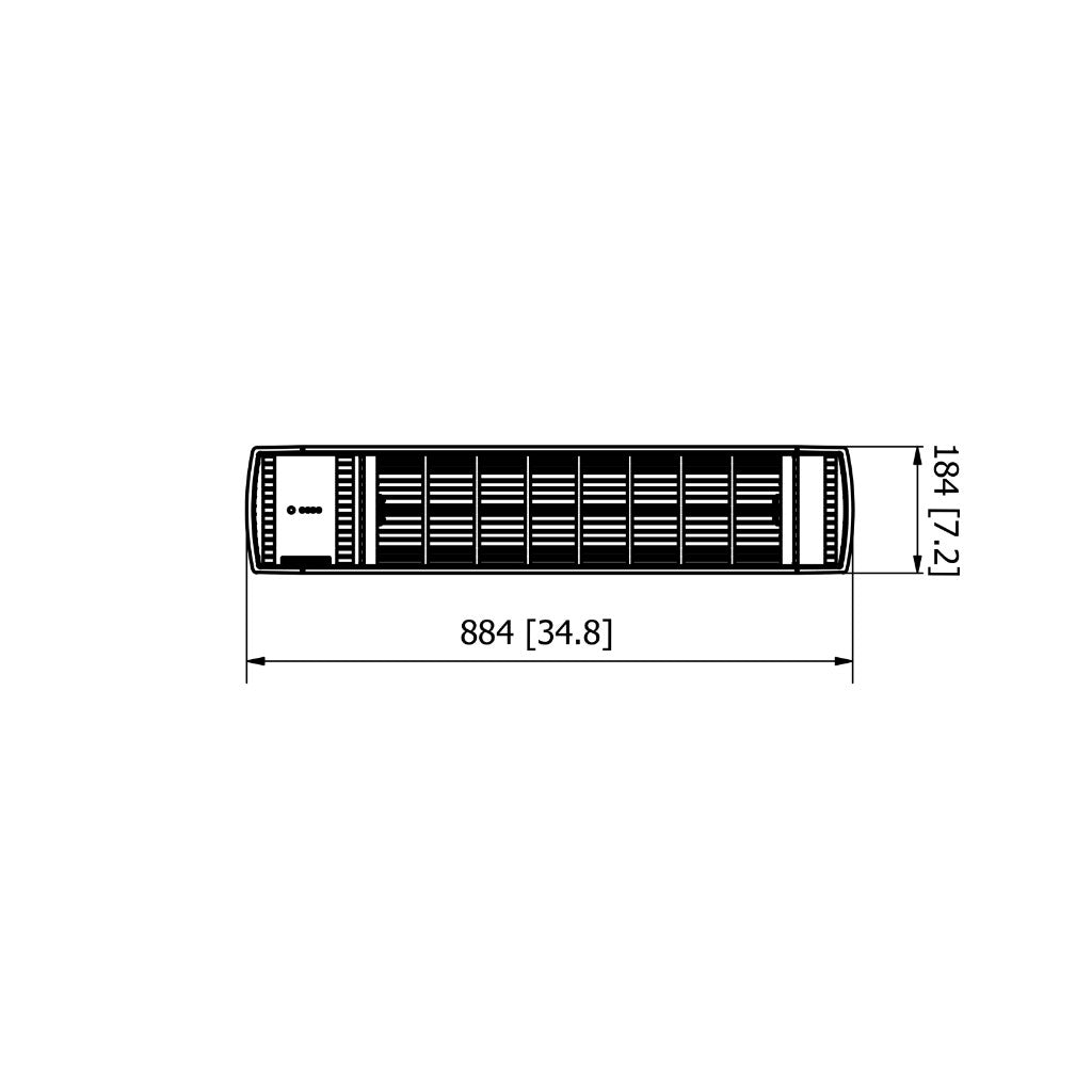 ZigBee Bridge - HEATSCOPE®