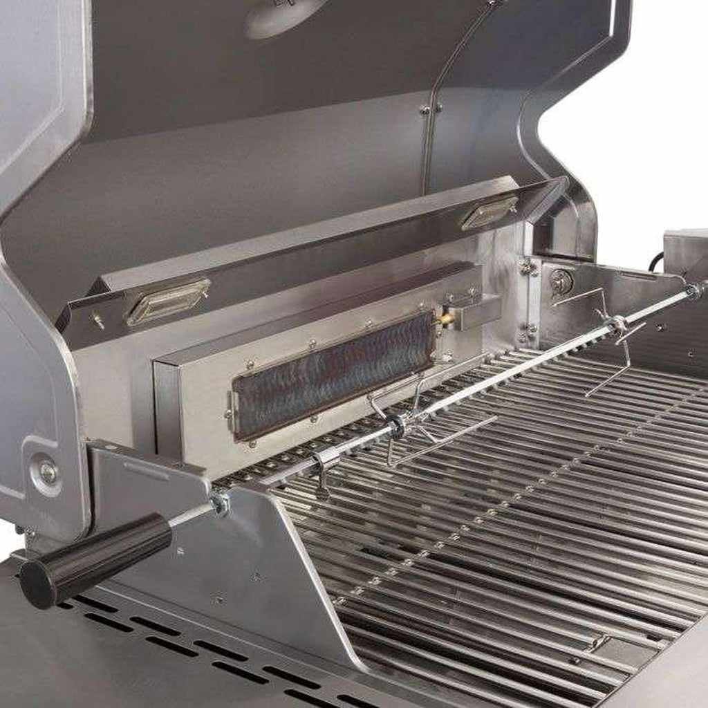 Lifestyle Bahama Island Gas BBQ / Outdoor Kitchen
