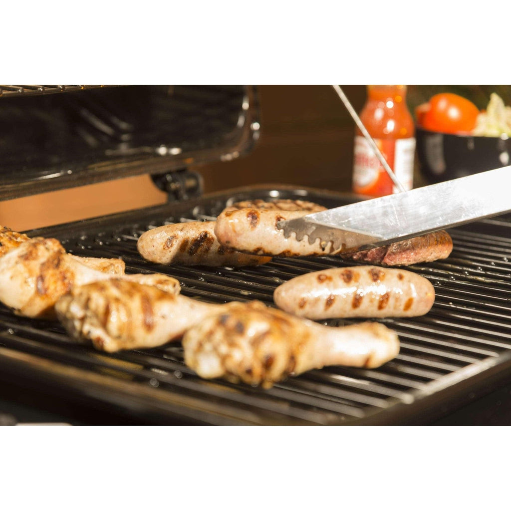 Lifestyle Cuba 2 Burner Gas BBQ Grill
