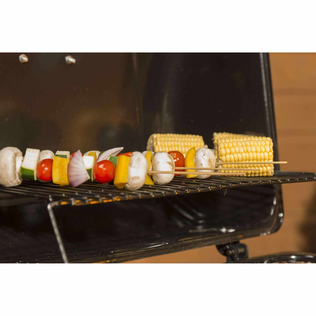 Lifestyle Cuba 2 Burner Gas BBQ Grill