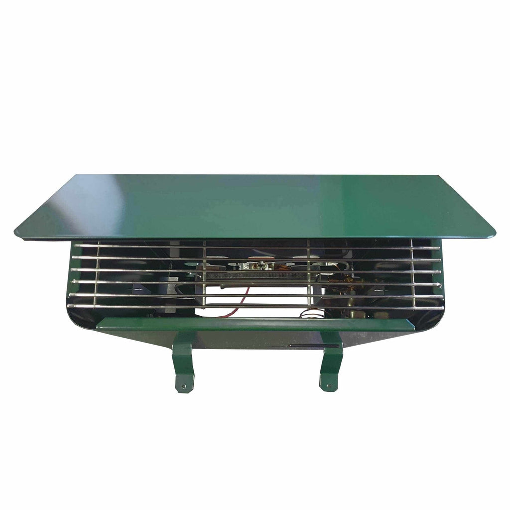 Lifestyle Eden 2kW Gas Greenhouse Heater