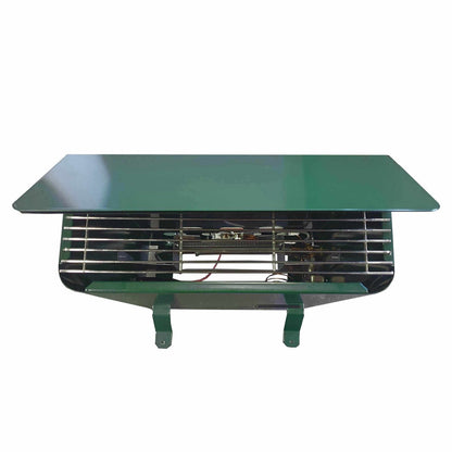 Lifestyle Eden 2kW Gas Greenhouse Heater