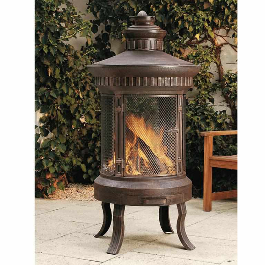 Lifestyle Prestige Premium Fire Pit