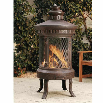 Lifestyle Prestige Premium Fire Pit