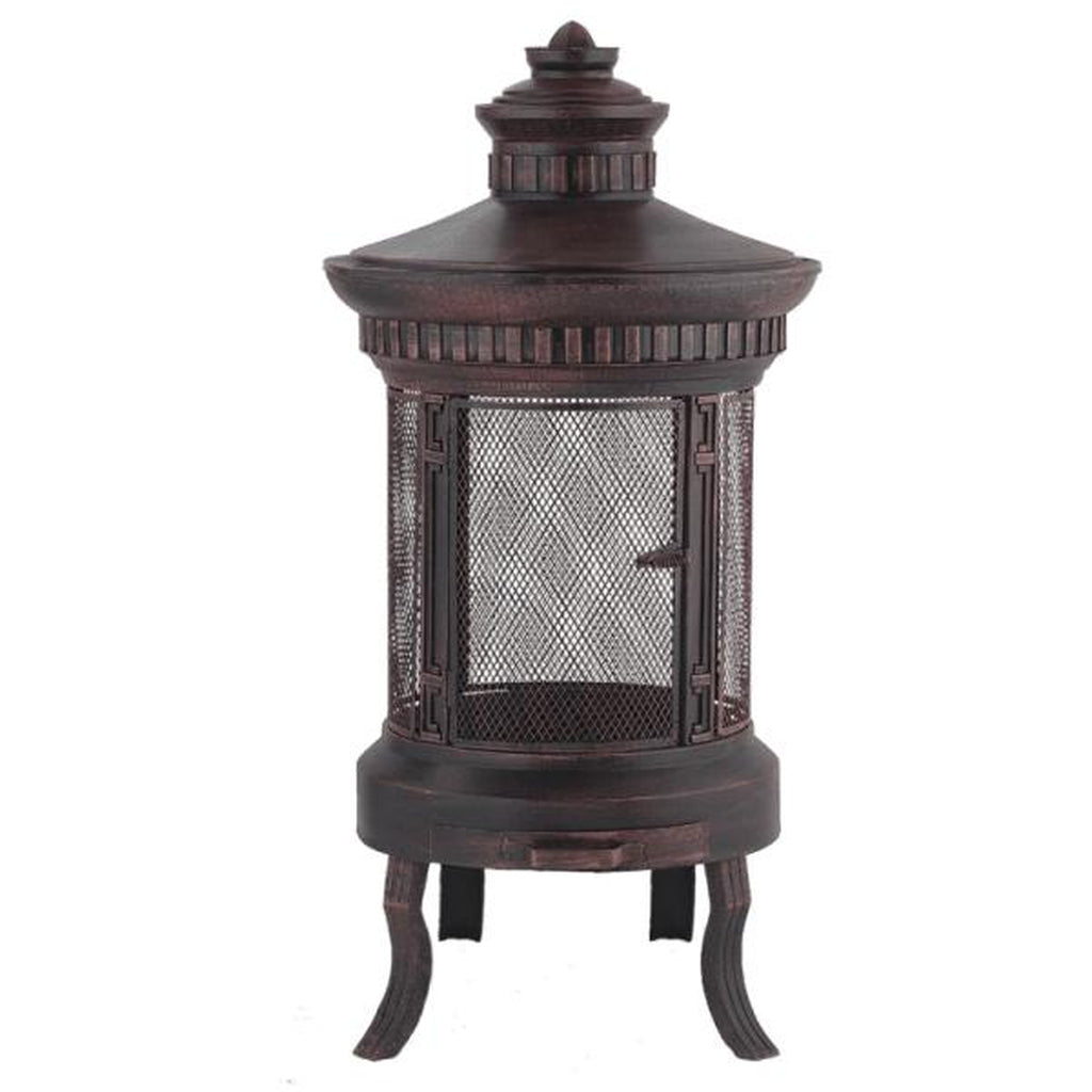 Lifestyle Prestige Premium Fire Pit