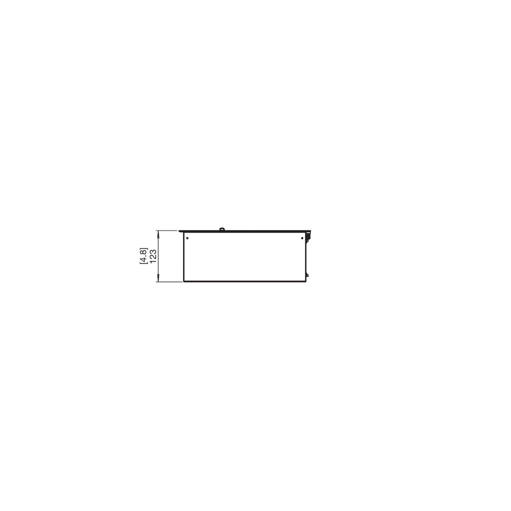 EcoSmart Fire BK5 Ethanol Burner