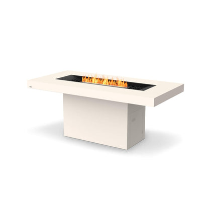 EcoSmart Fire Gin 90 (Bar) Bioethanol Fire Pit Table