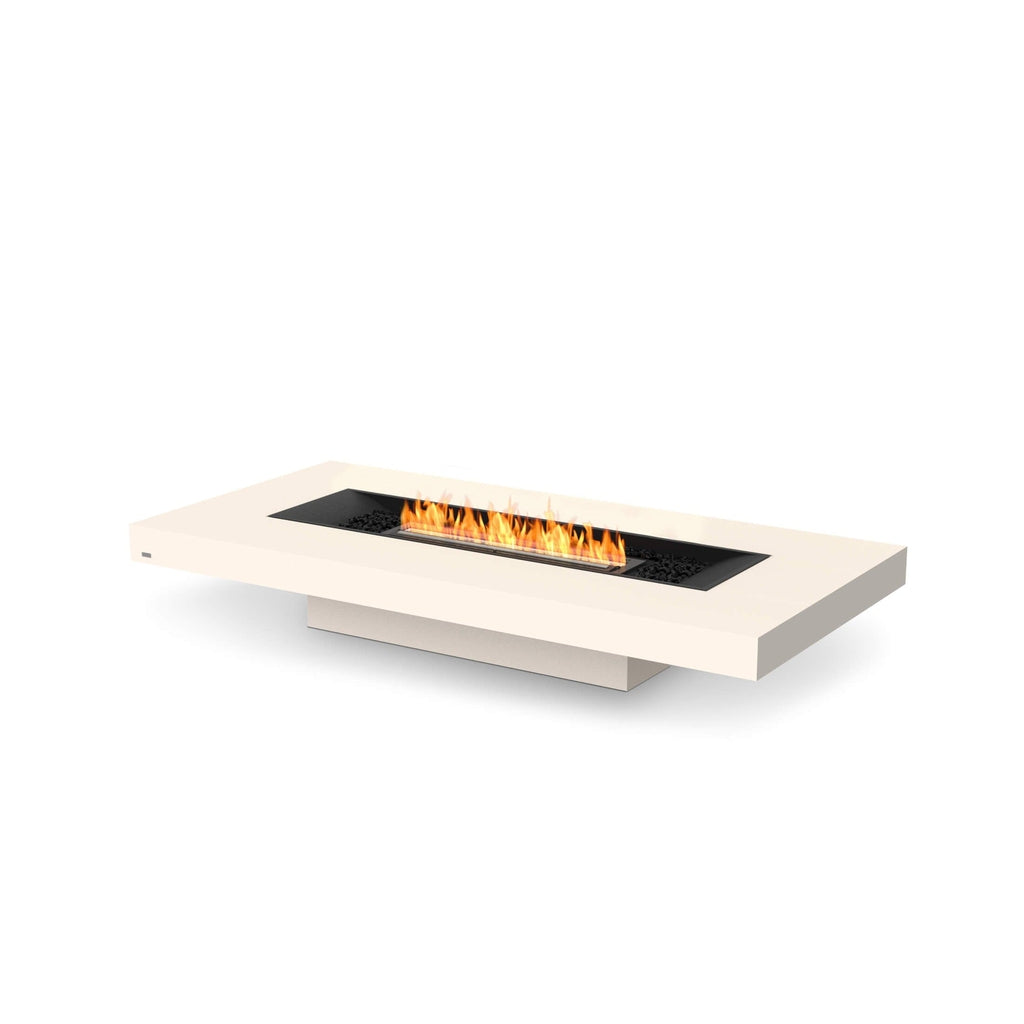EcoSmart Fire Gin 90 (Low) Bioethanol Fire Pit Table