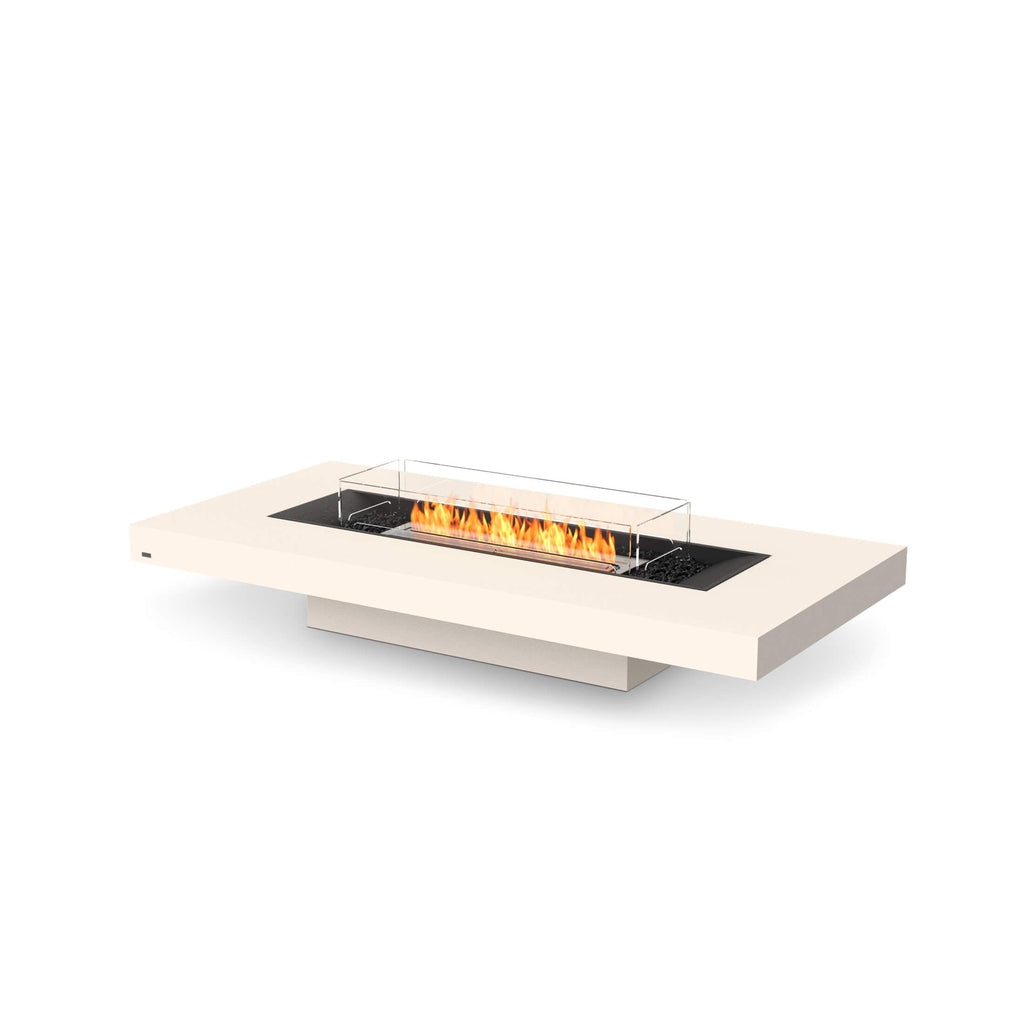 EcoSmart Fire Gin 90 (Low) Bioethanol Fire Pit Table