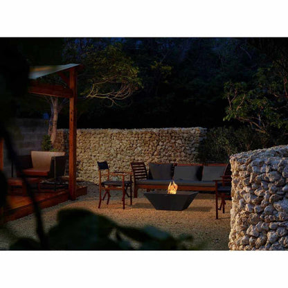 EcoSmart Fire Nova 850 Bioethanol Fire Pit Bowl