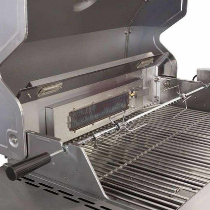 Lifestyle Bahama Island Gas BBQ / Outdoor Kitchen