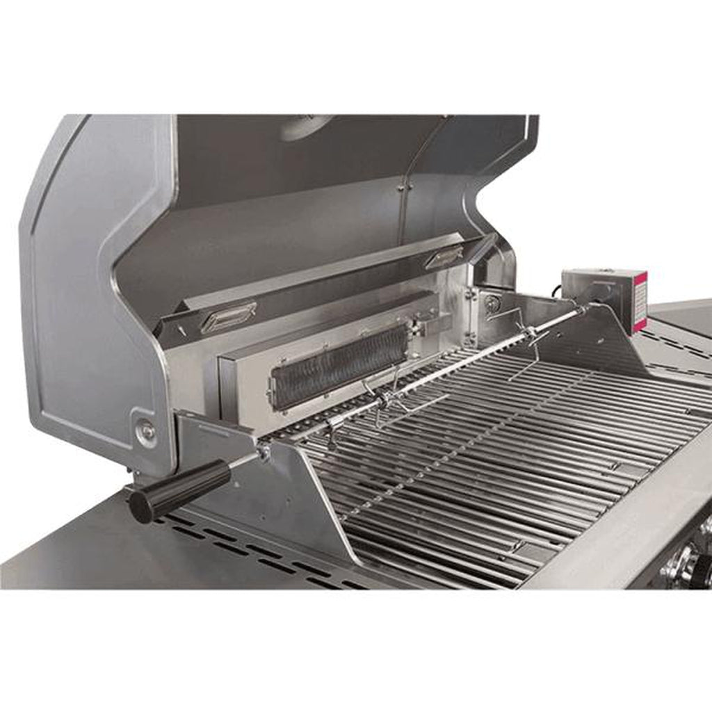 Lifestyle Bahama Island Gas BBQ / Outdoor Kitchen