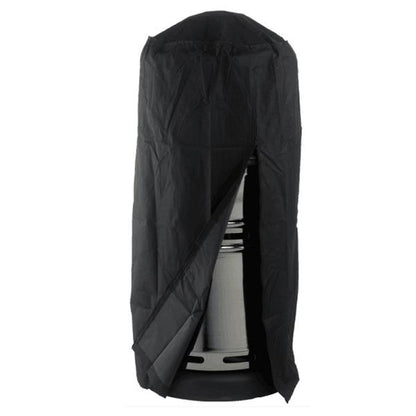 Lifestyle Santorini 11kw Retractable Patio Heater